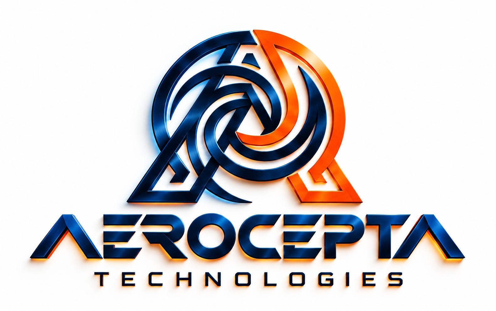 Aerocepta Technologies logo